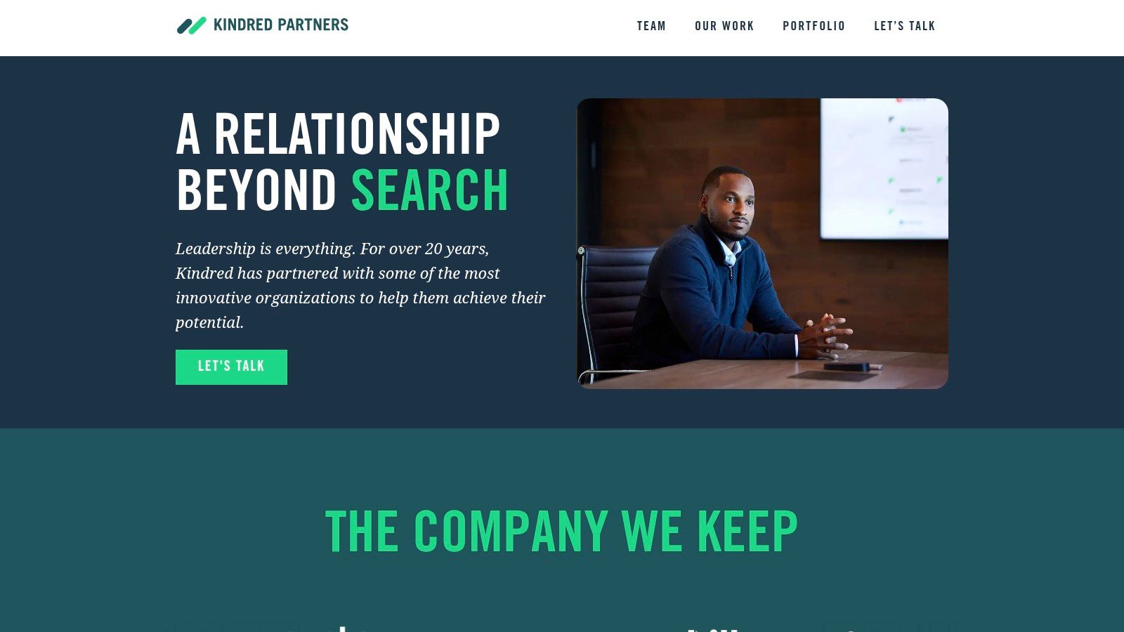 Kindred Partners
