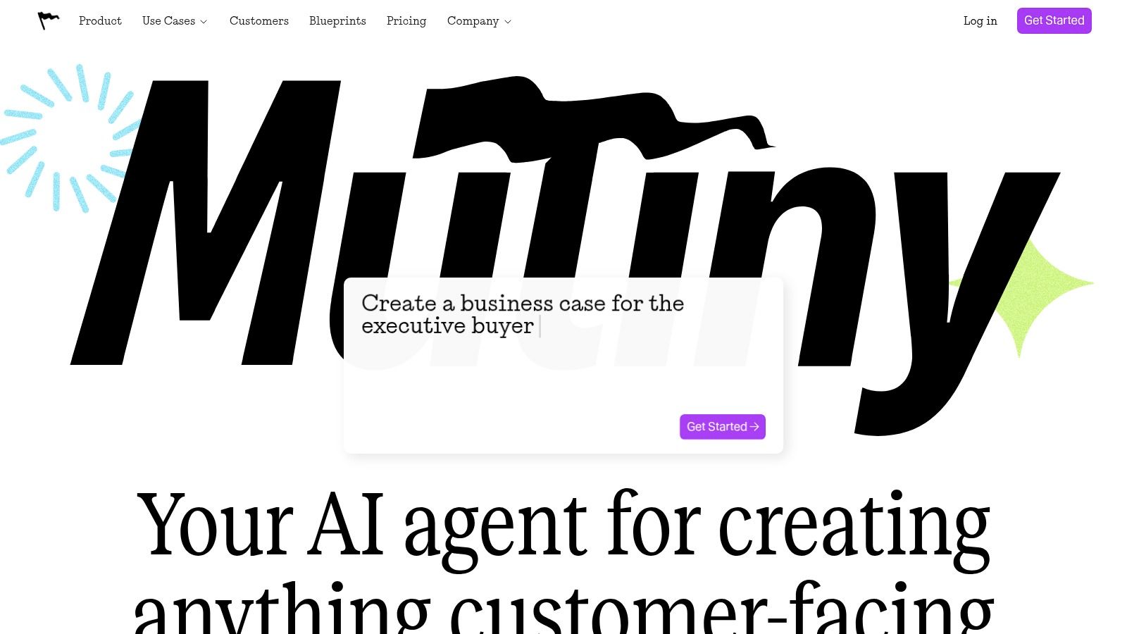 Mutiny