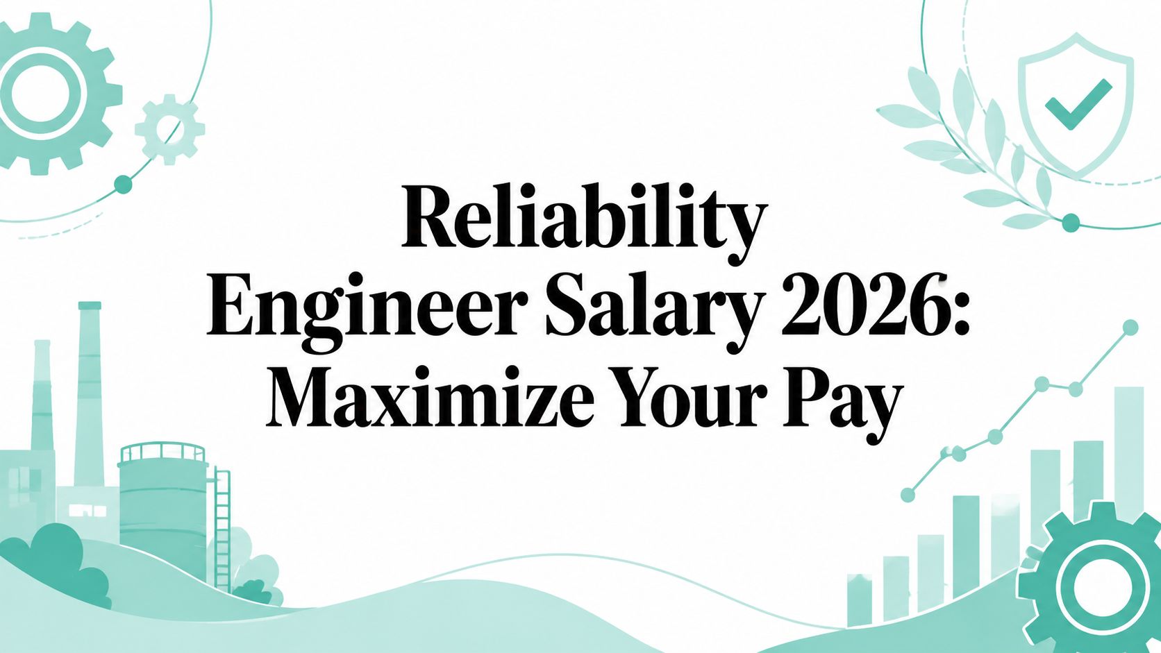 Reliability Engineer Salary 2026: Maximize Your Pay