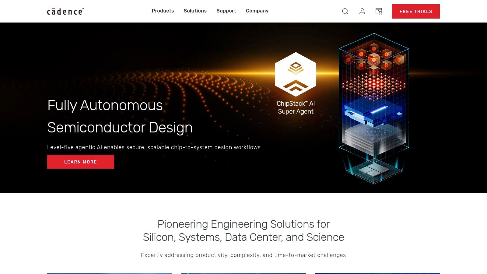 Cadence Design Systems