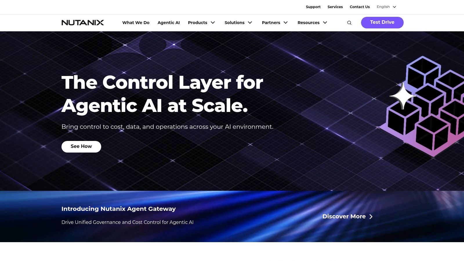 Nutanix