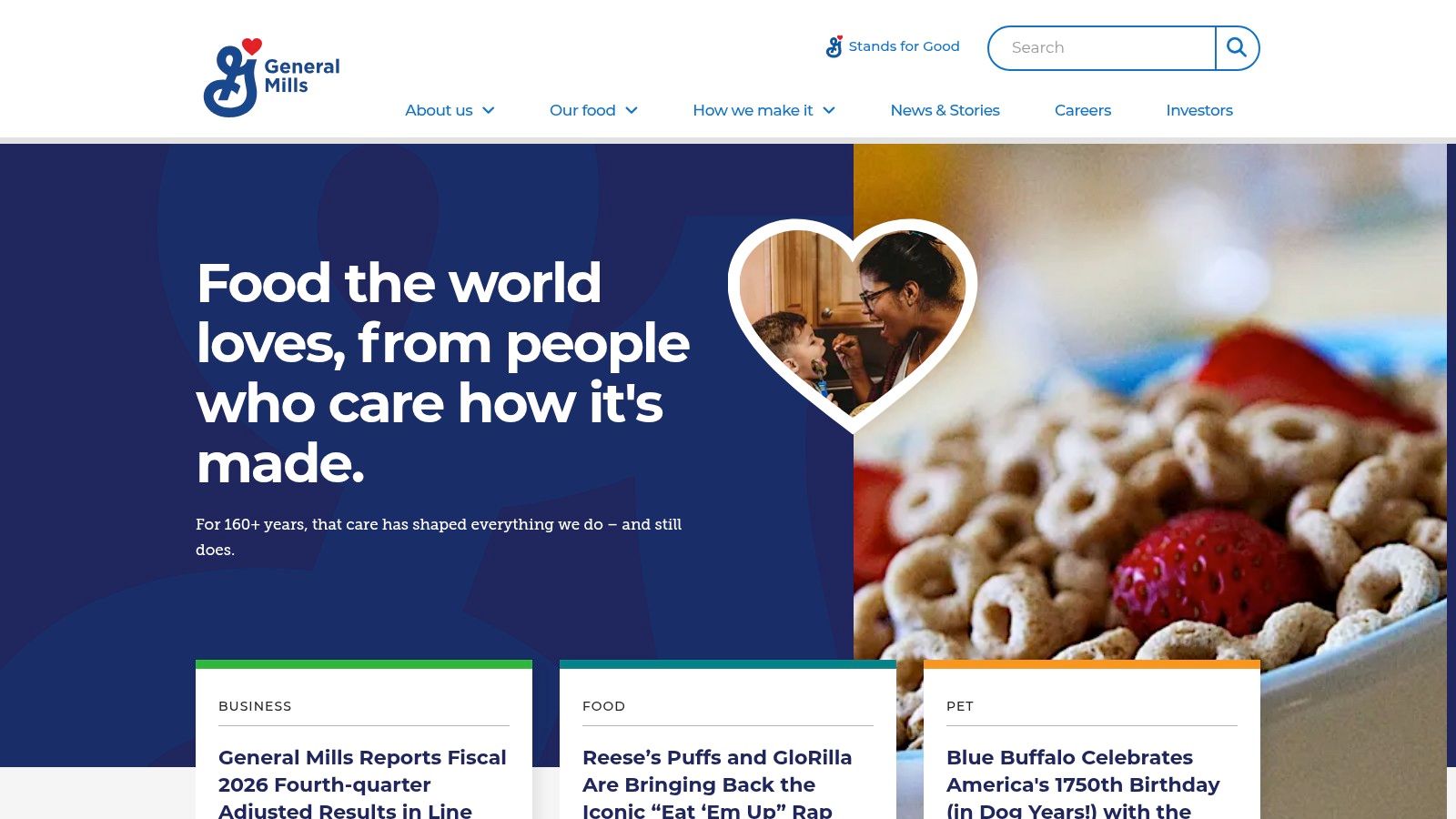 General Mills