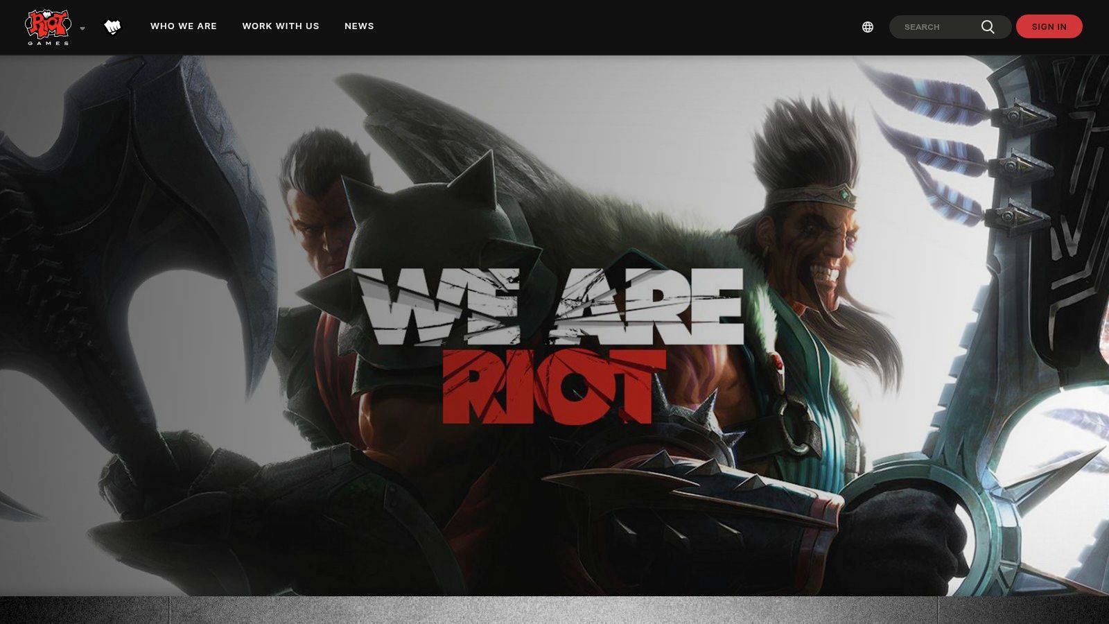 Riot Games