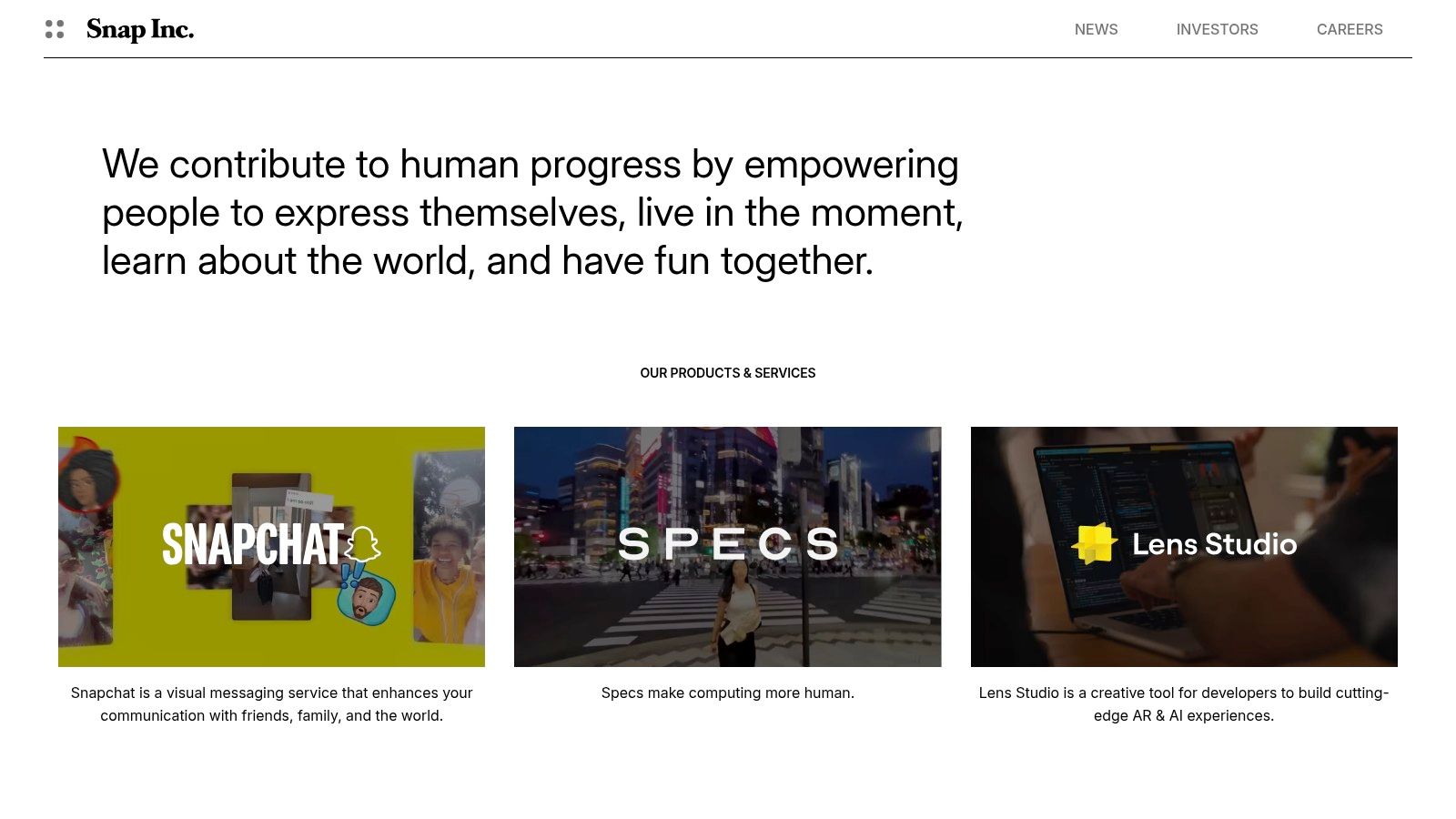 Snap Inc.