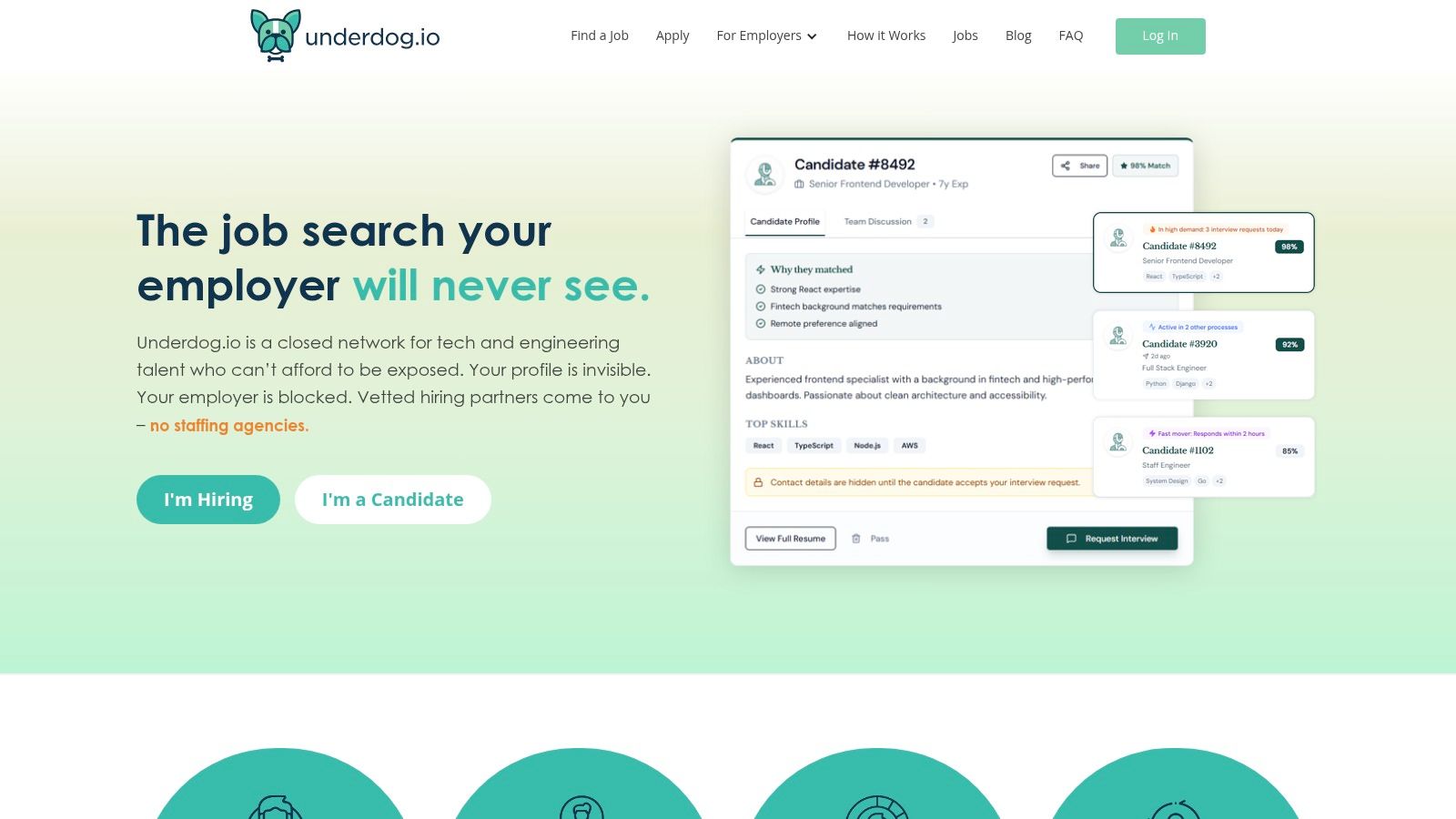 Underdog.io