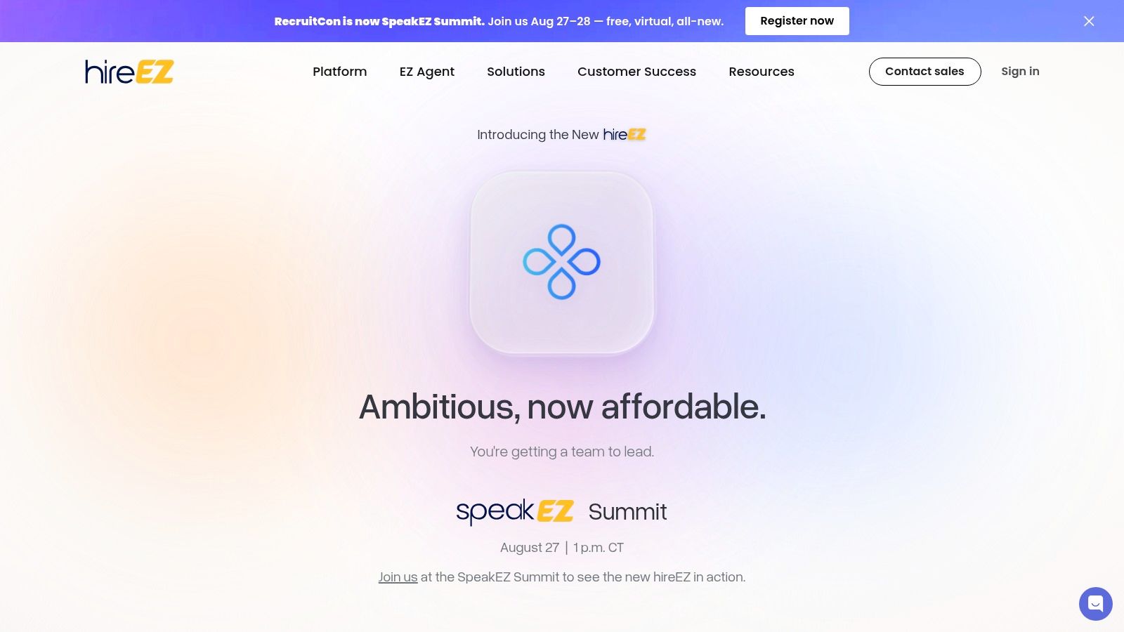 hireEZ (formerly Hiretual)