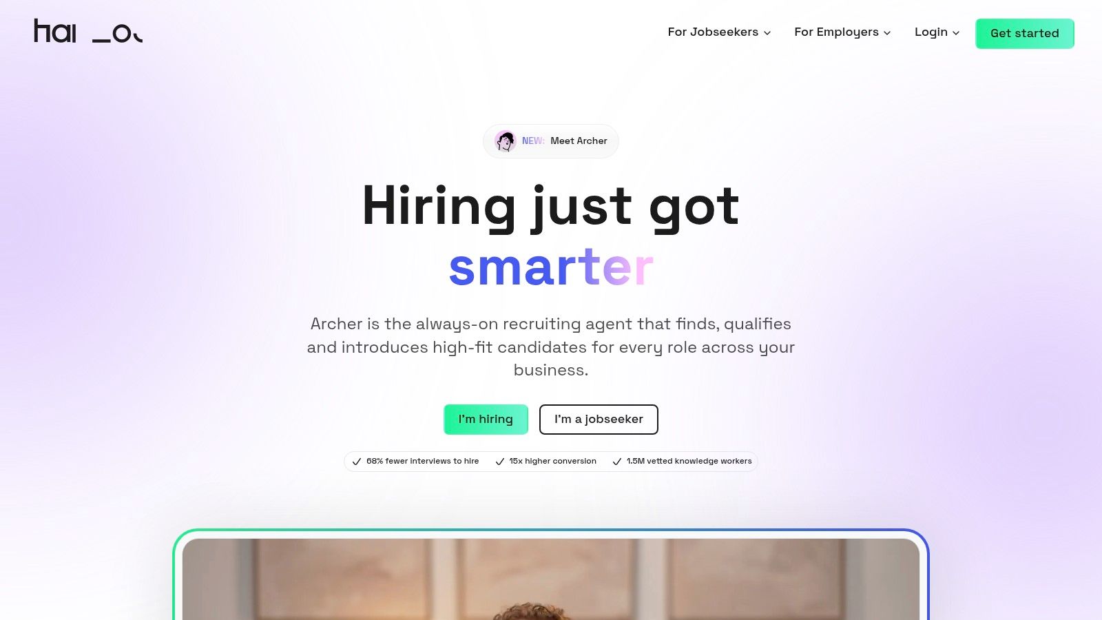 hackajob