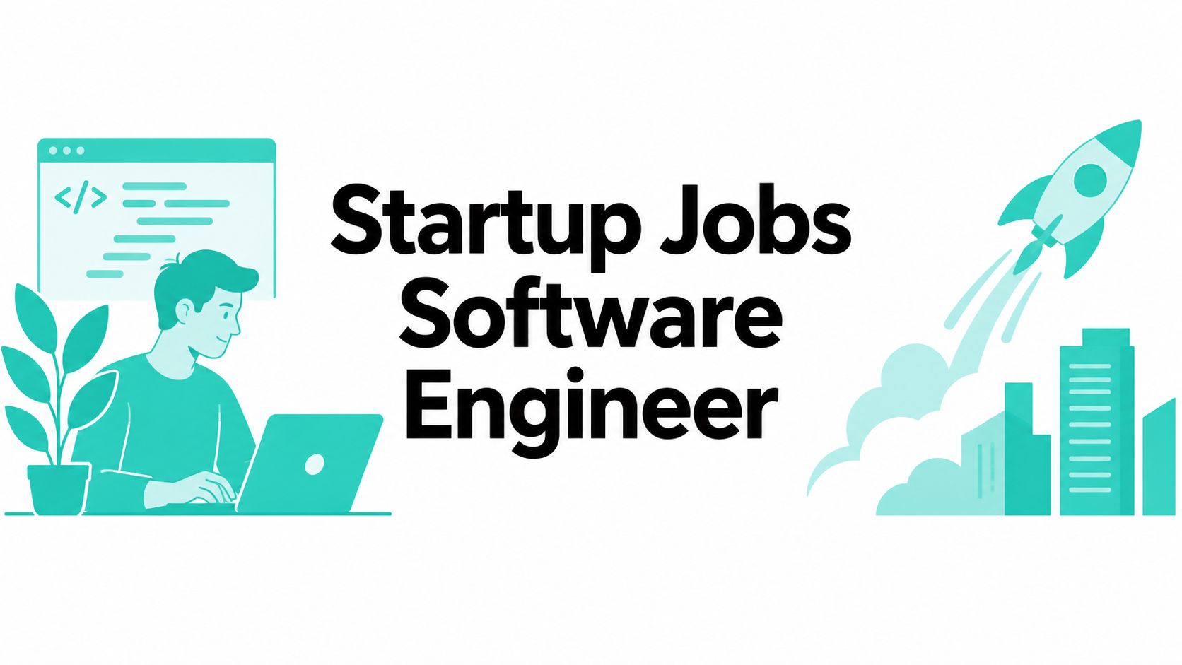 Startup Jobs Software Engineer