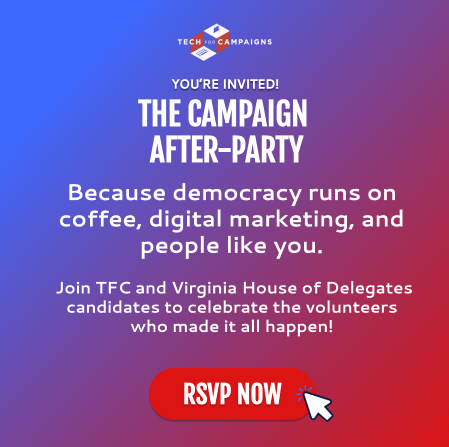 The Campaign After-Party