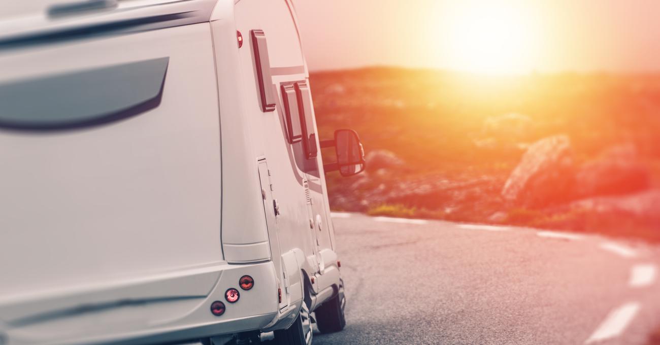 Why Did Evergreen RV Go Out Of Business?