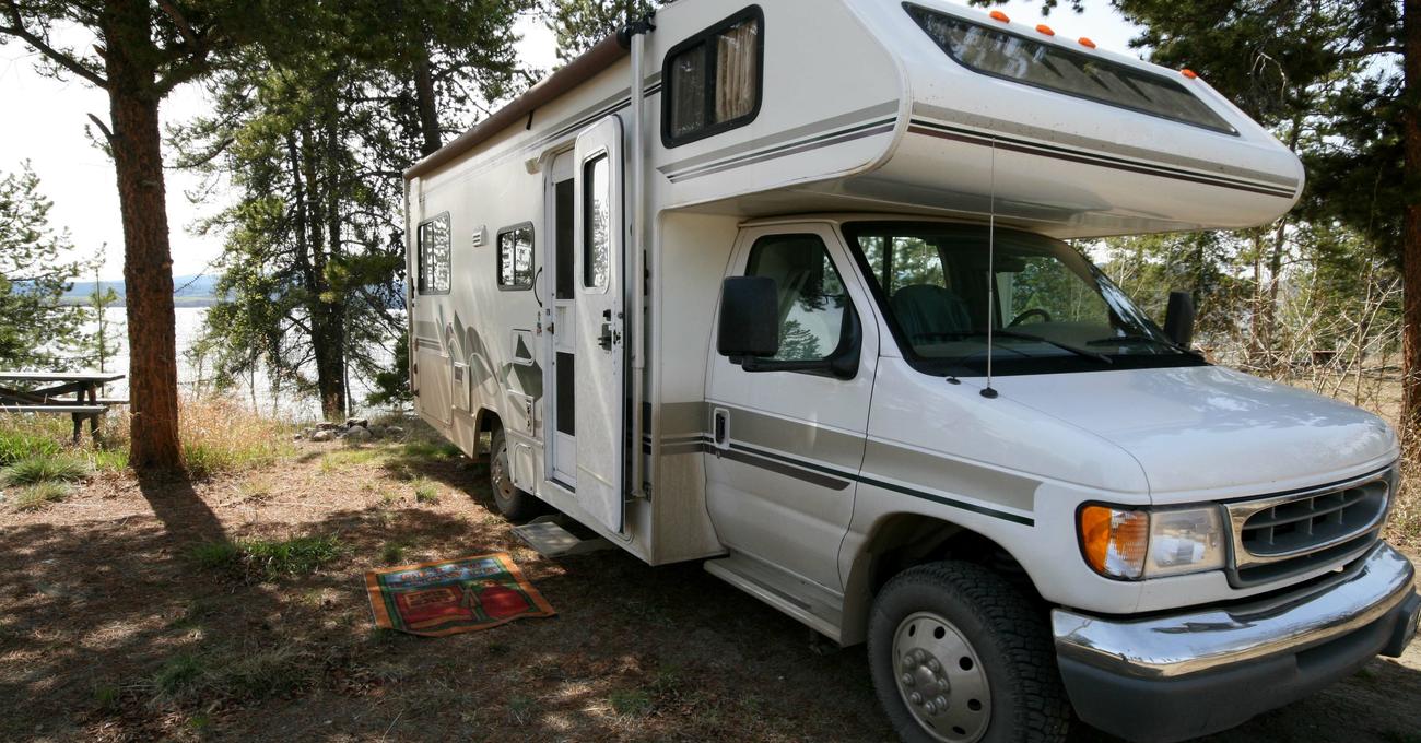 Why Is My RV Water Pump Not Working? Troubleshooting Problems)