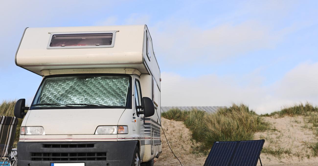 Can You Plug Your Camper Into A Dryer Outlet? RV Rank