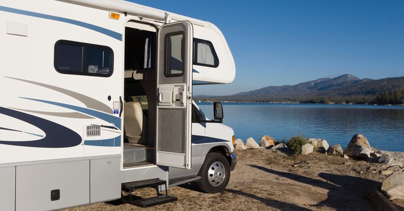 Reasons Your RV Toilet Smell Like Urine And Here's How To Get Rid Of It