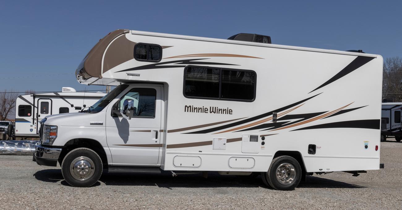 Best Travel Trailers Under 30 Feet | RV Rank