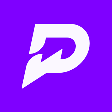PrizePicks DFS logo