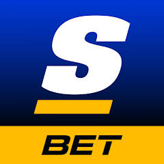 Caesars sportsbook sports betting logo
