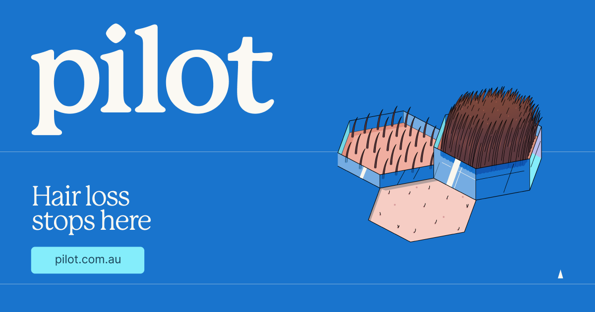 Pilot vs Mosh Mosh Hair Loss Reviews