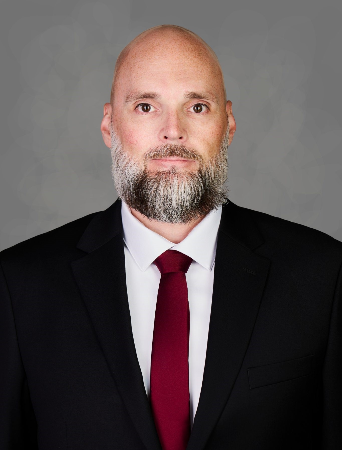Ian Sorenson