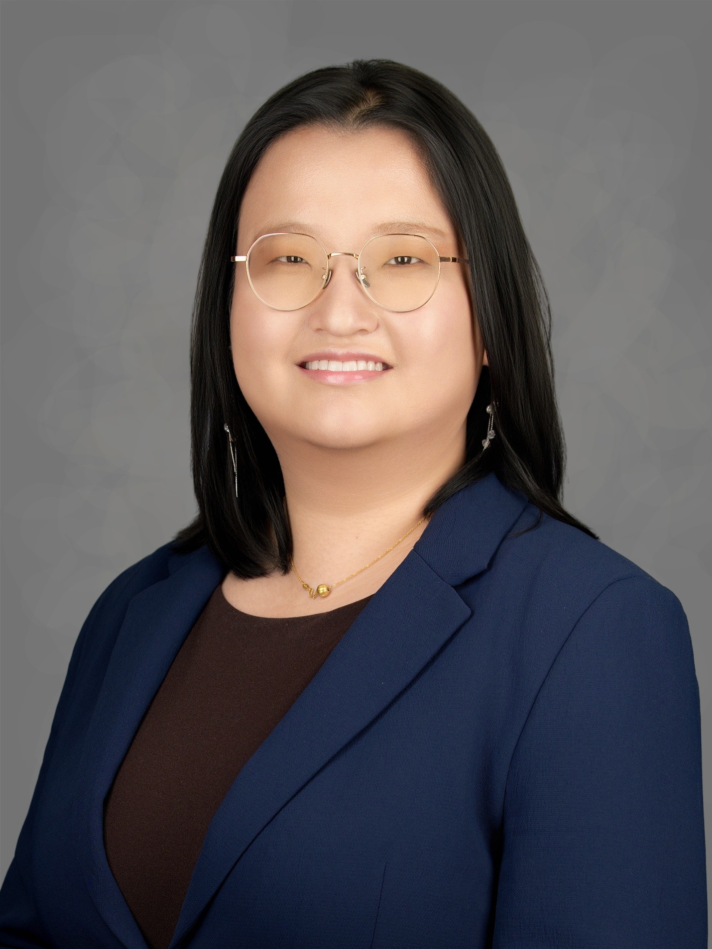Jade Li