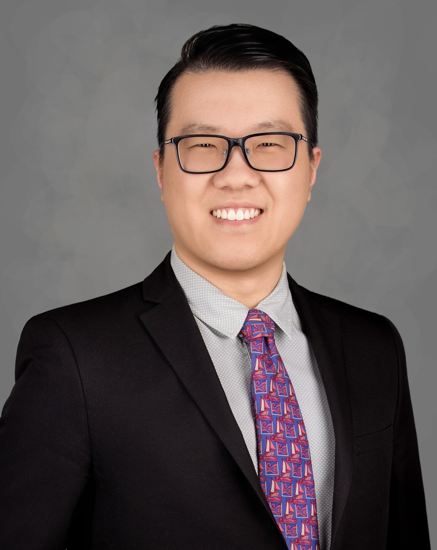 Timothy Chang