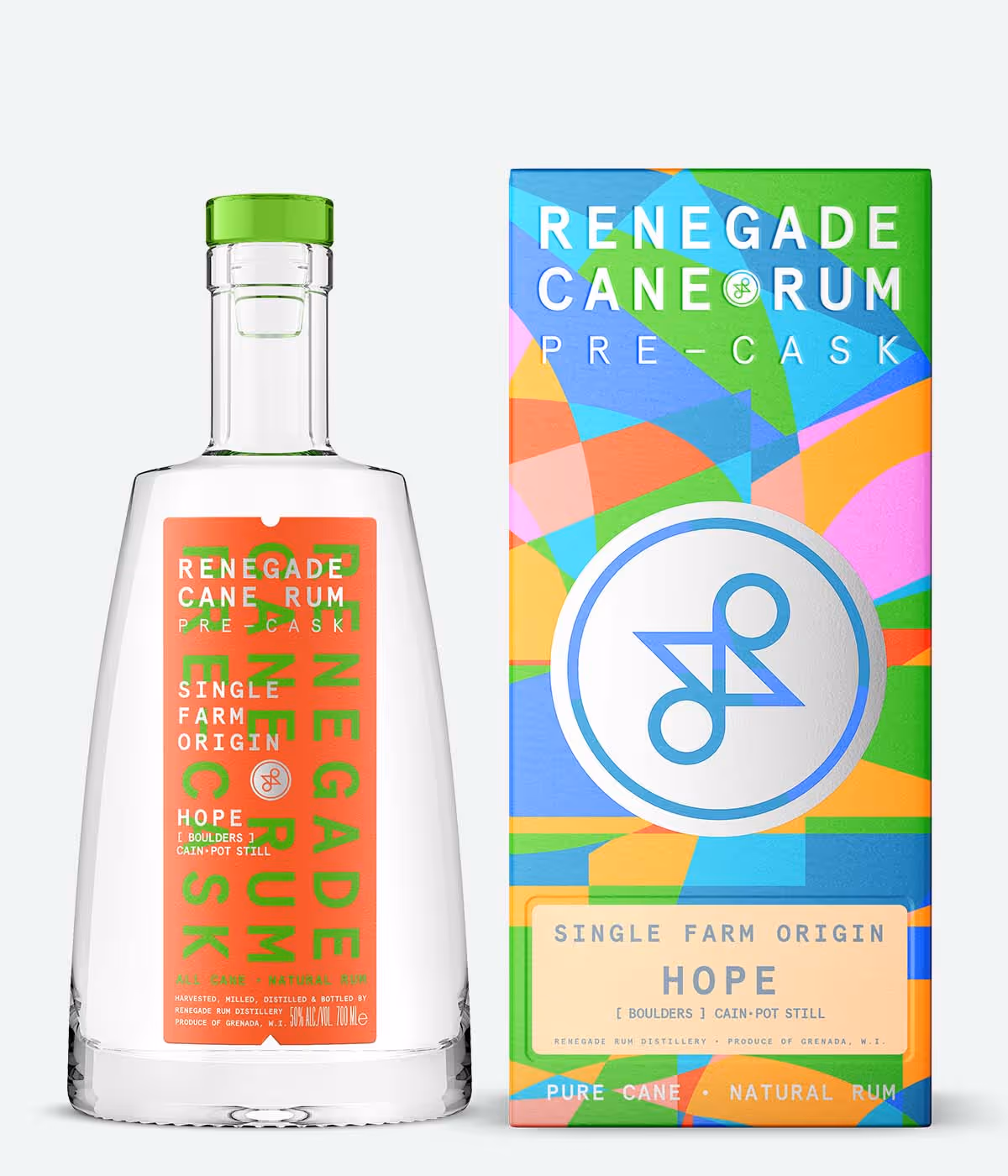 Spirits bottle product shot, premium distillery photography by Outshinery