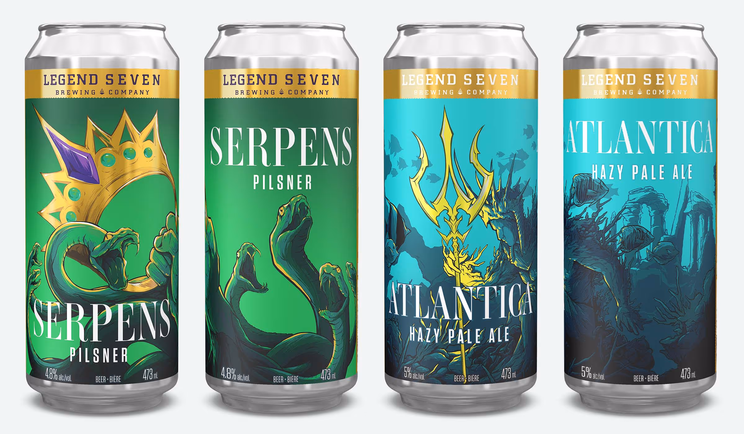 Beer 13, product photography by Outshinery