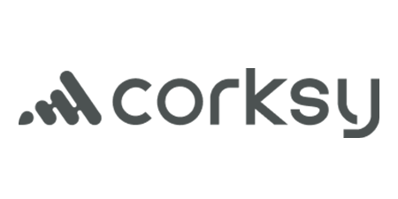 Corsky logo