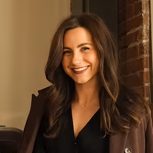 Lauren Wallack profile pic