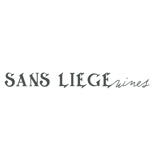 Sans Liege Wines logo