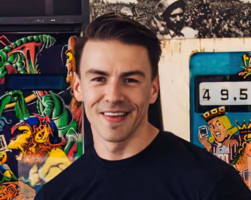 Tank Garage Winery profile photo, Outshinery customer spotlight