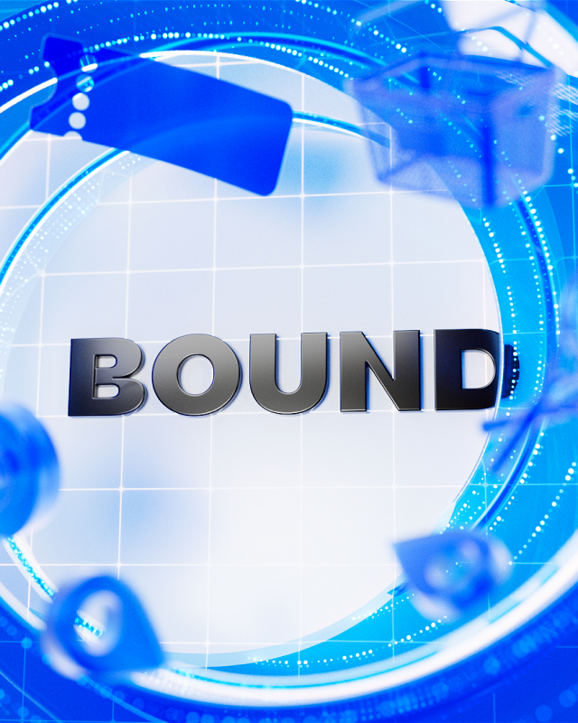 Bound