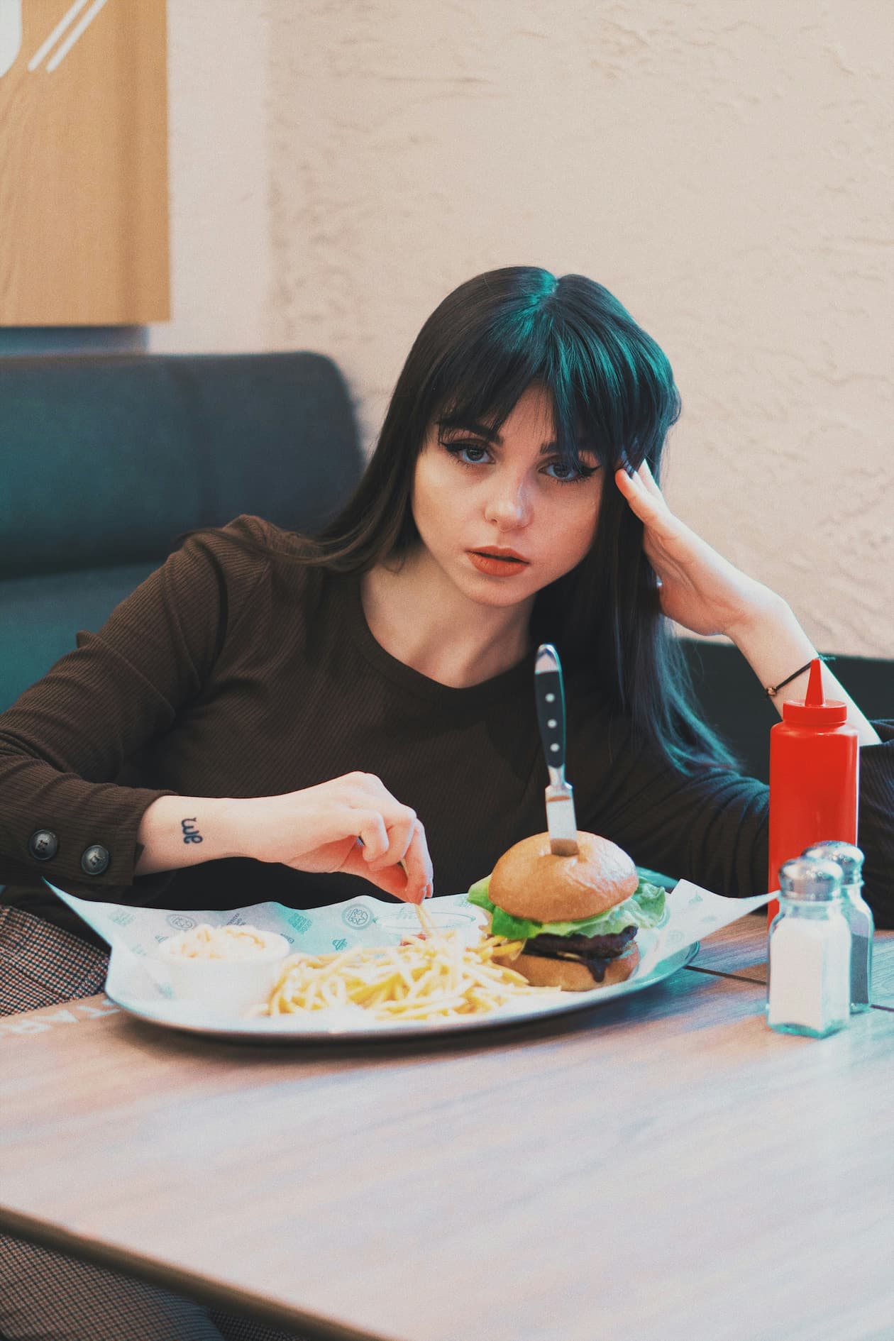 My experience with both a low carb diet and birth control medication for PCOS.