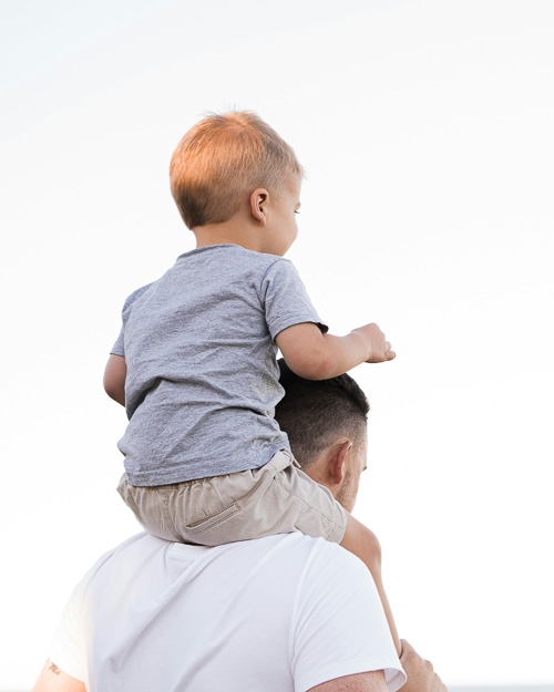 (Un)vereinbar? Gründen mit Kind