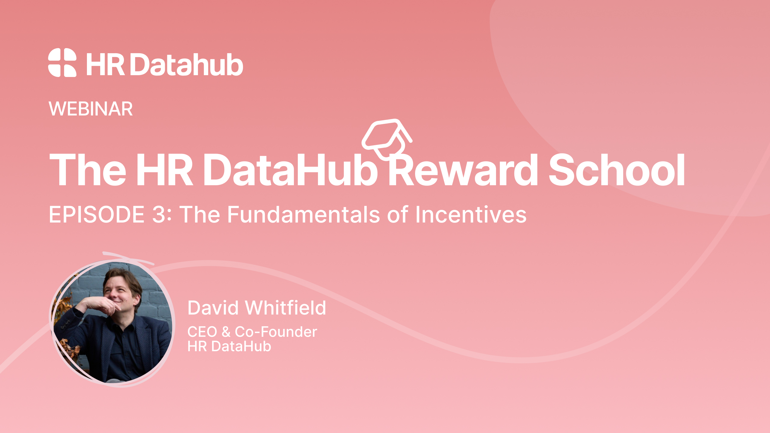 Learn how to craft effective incentive programs in the final episode of Reward School. This session covers everything from short-term bonuses to long-term equity plans.