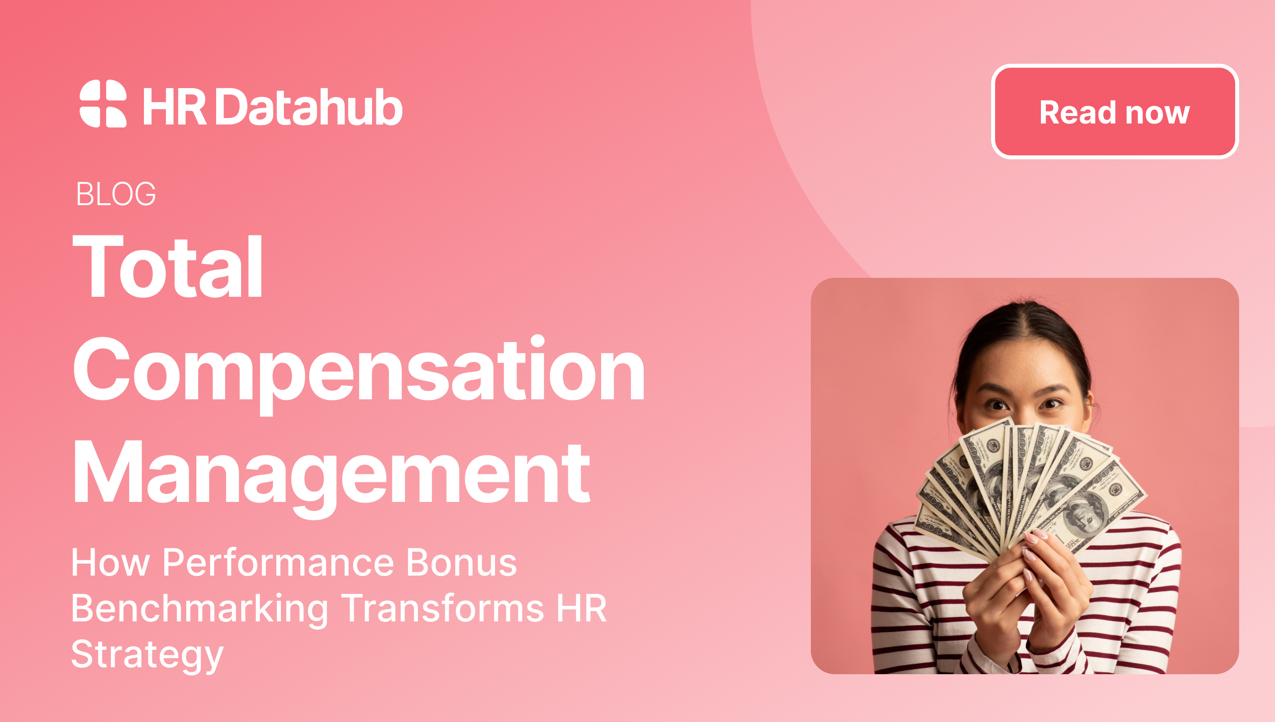 Total Compensation Management: How Performance Bonus Benchmarking Transforms HR Strategy