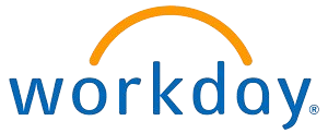 Workday Logo