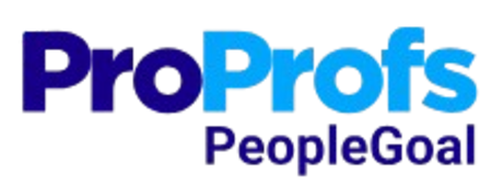 PeopleGoal logo
