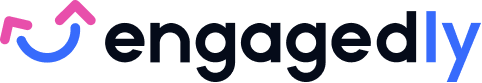 Engagedly logo