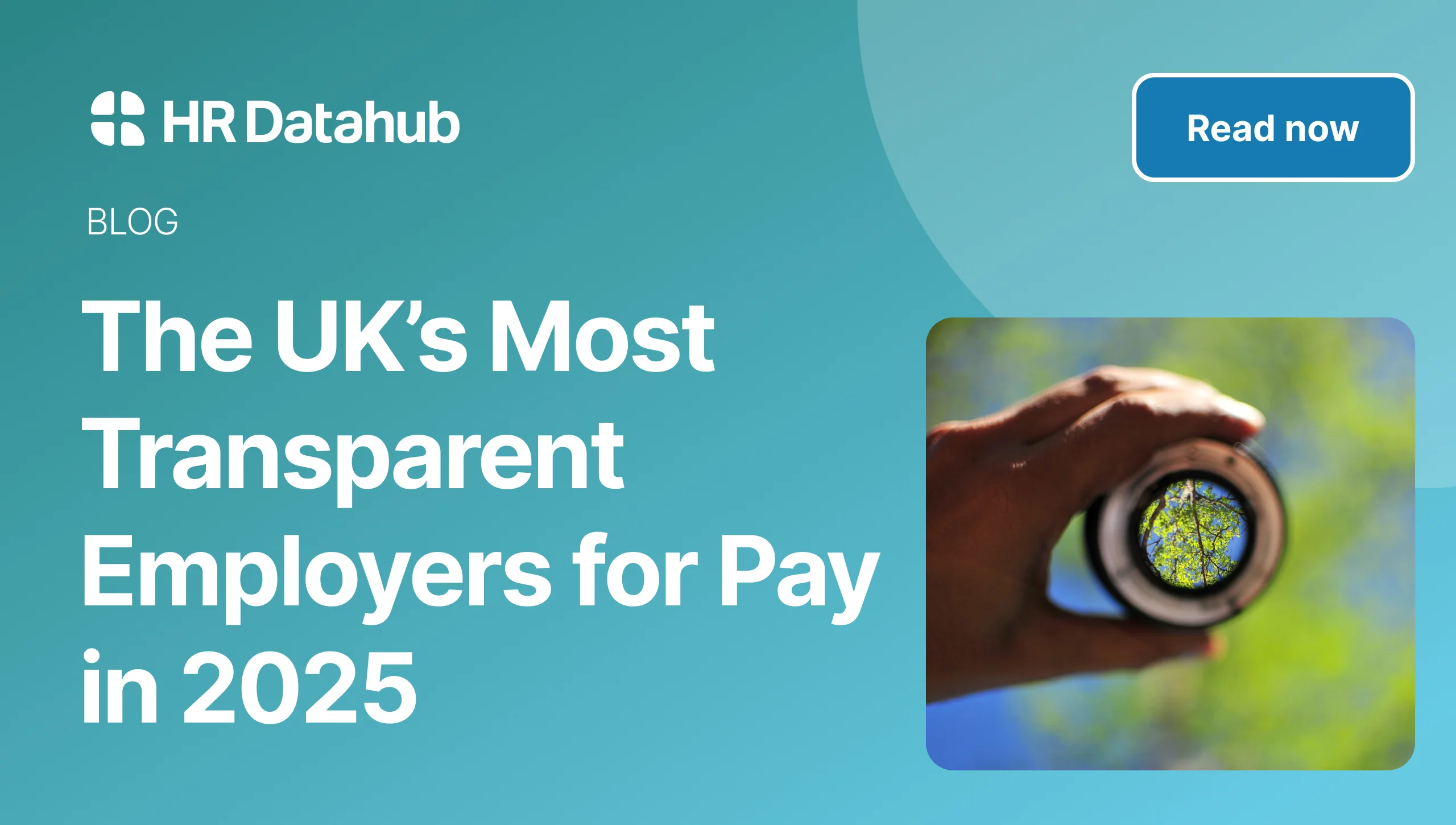 The UK’s Most Transparent Employers for Pay in 2025