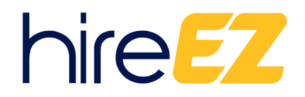 hireEz logo