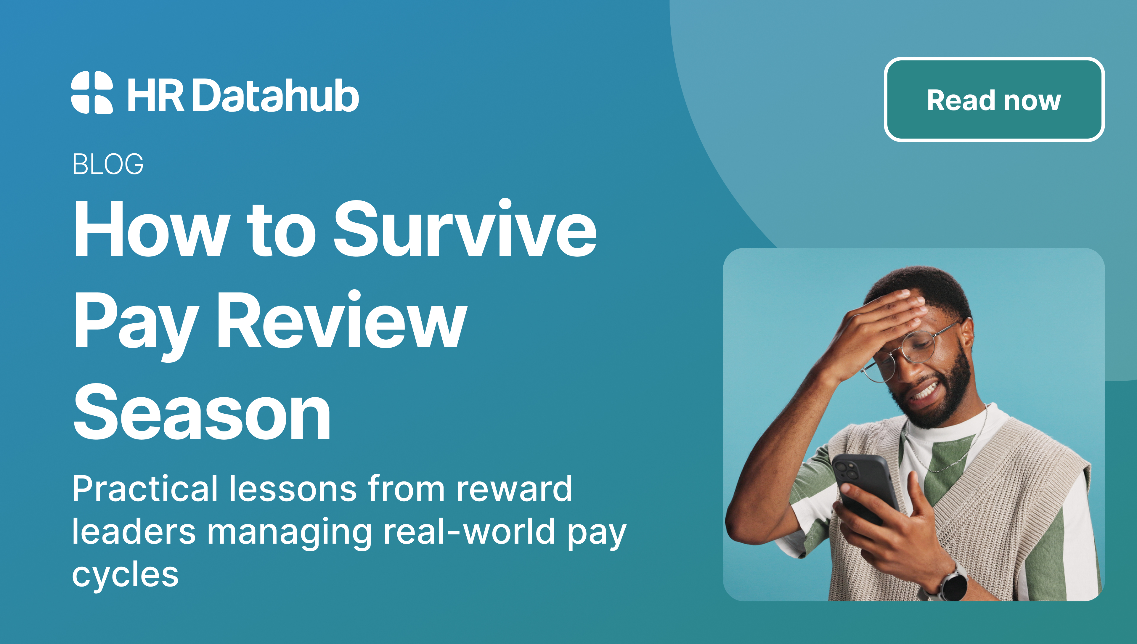 How to Survive Pay Review Season