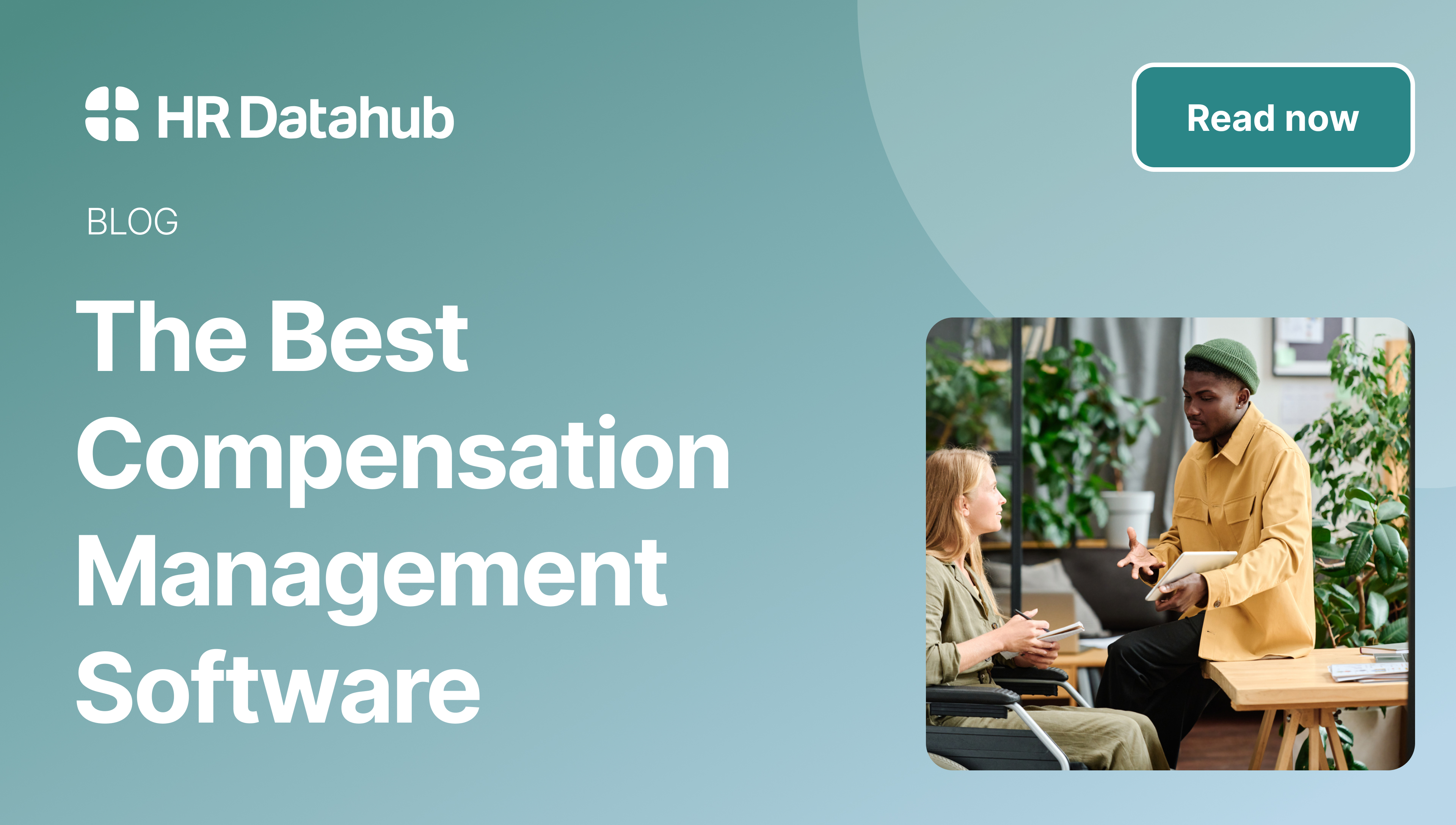Best Compensation Management Software for UK HR and Reward Teams