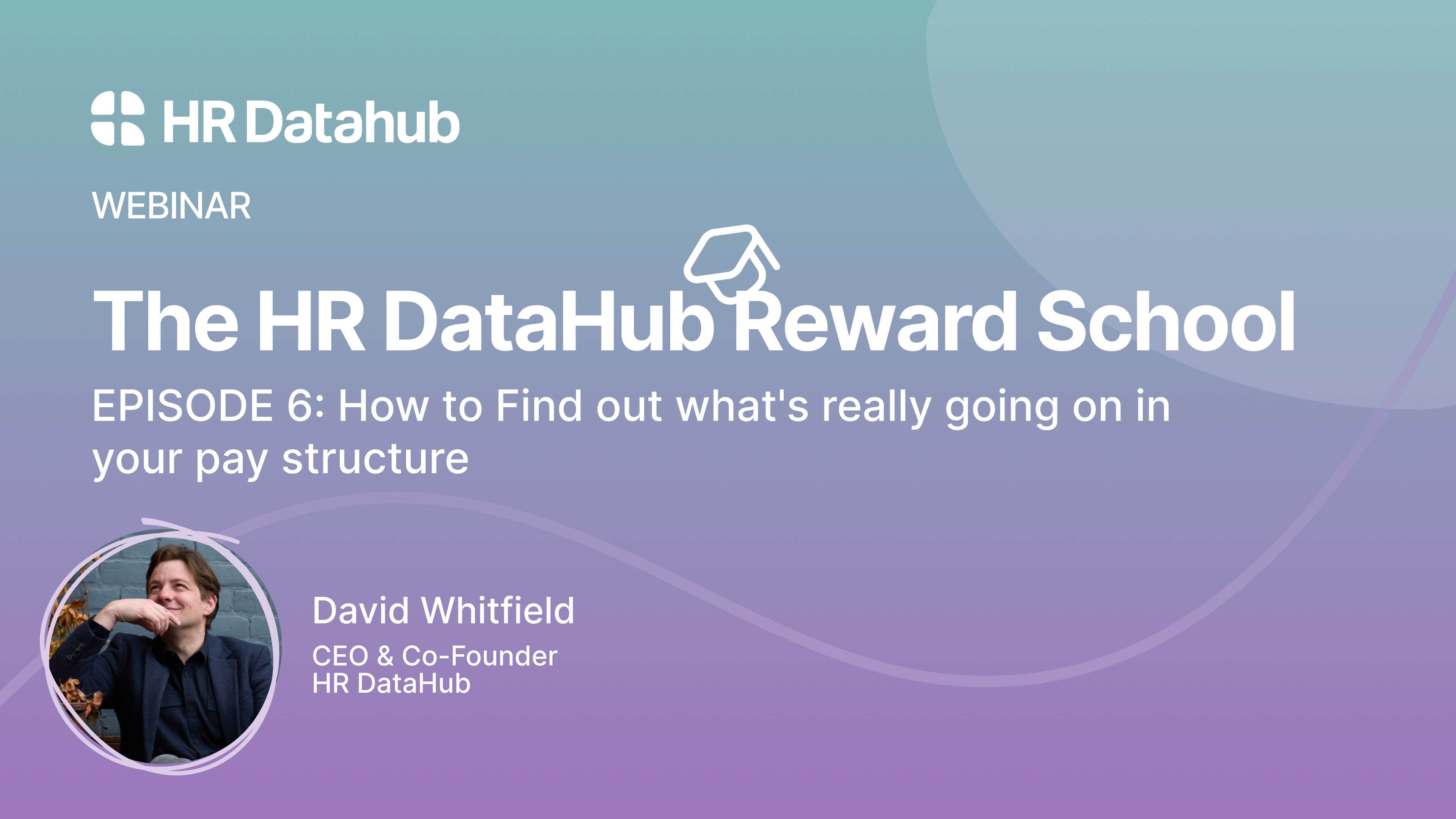 Do you really know what's going on in your pay structure? Most HR leaders already suspect there's a problem. This session helps you find out exactly what it is.