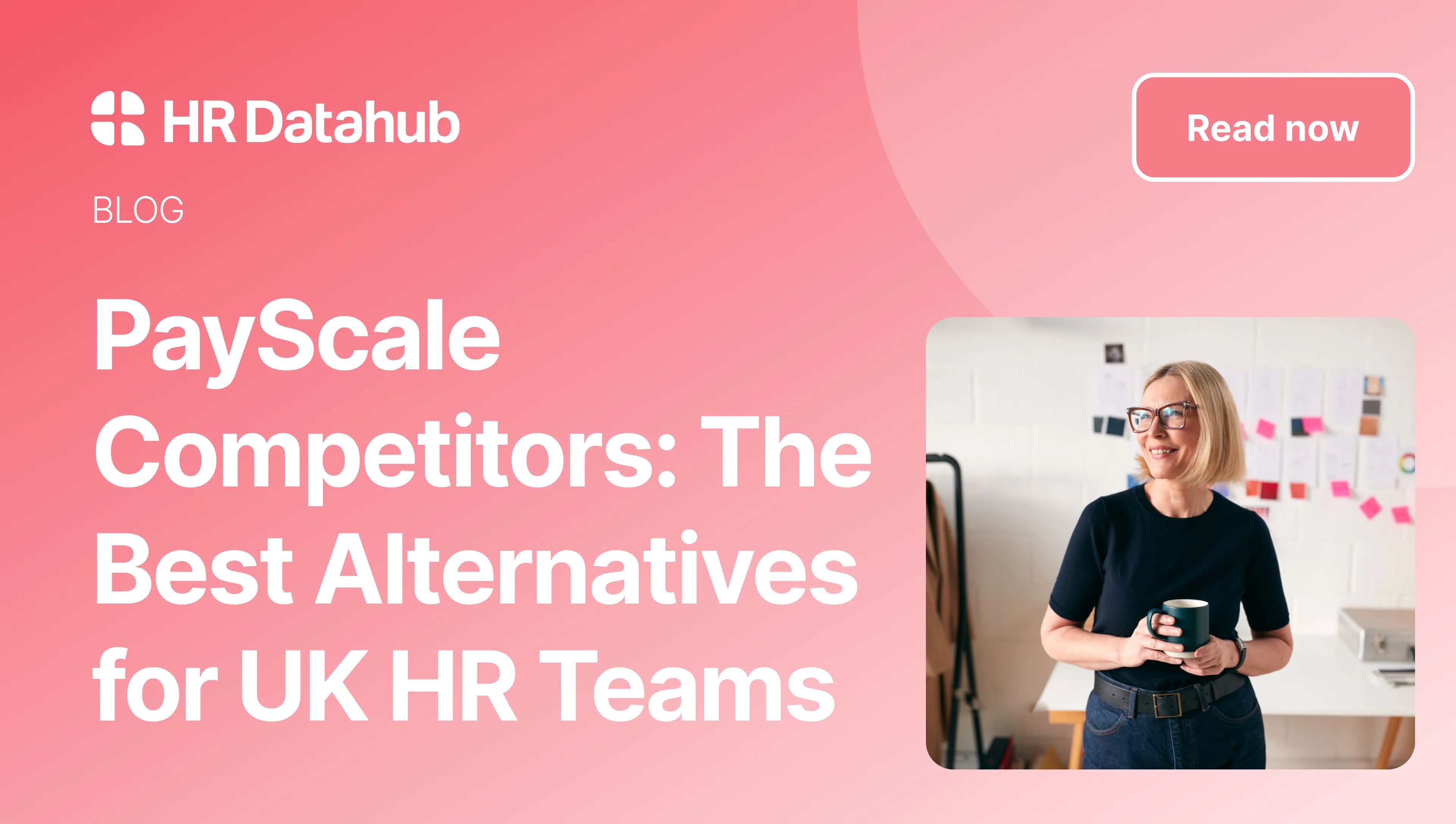 PayScale Competitors: The Best Alternatives for UK HR Teams in 2026