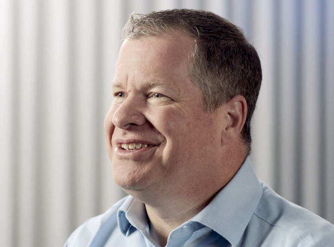 Jock McNeill VP Acquisitions PURE Property Management
