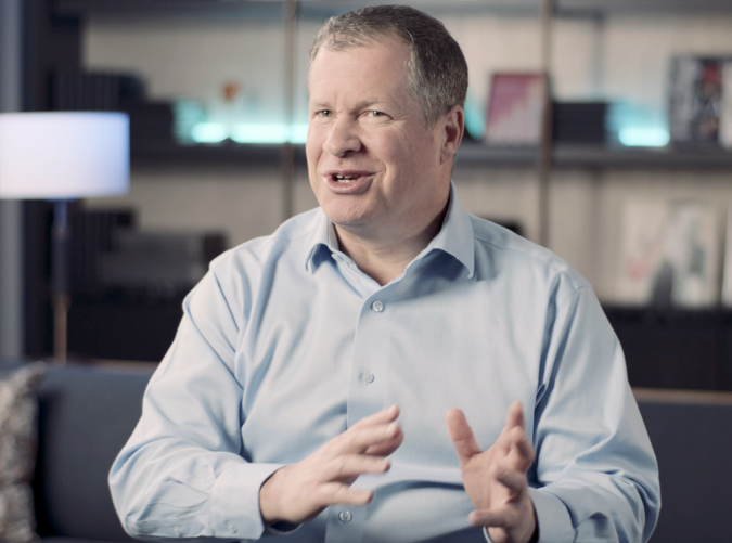 Jock McNeill VP Acquisitions PURE Property Management