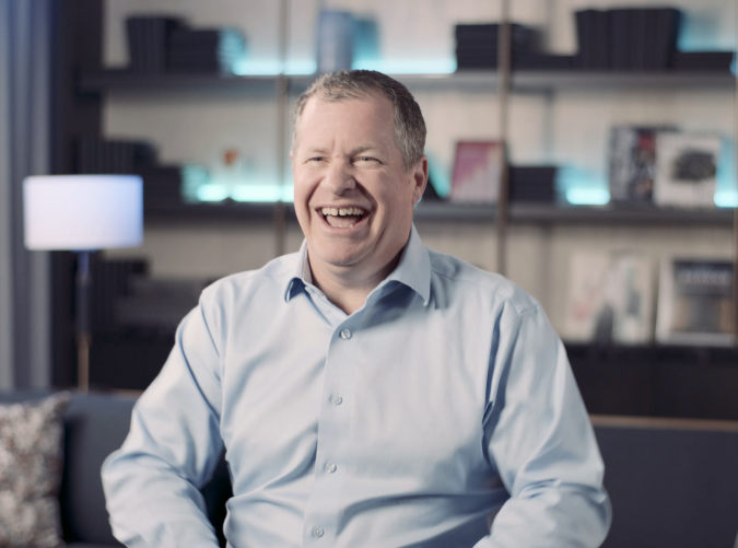 Jock McNeill VP Acquisitions PURE Property Management