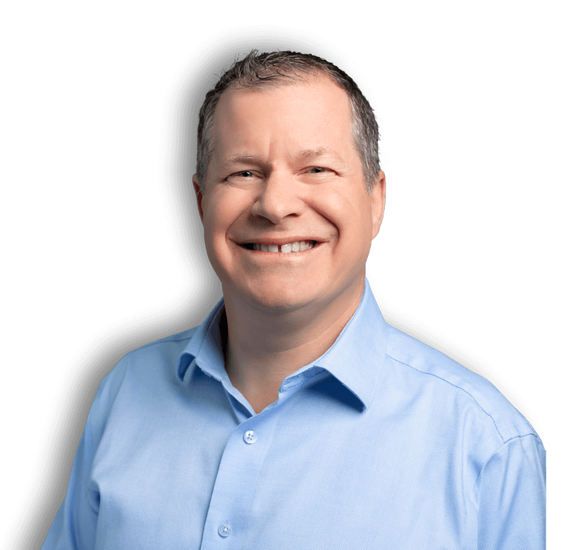 Jock McNeil is Vice President of Partner Relations with PURE Property Management Company