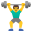 🏋️♂️