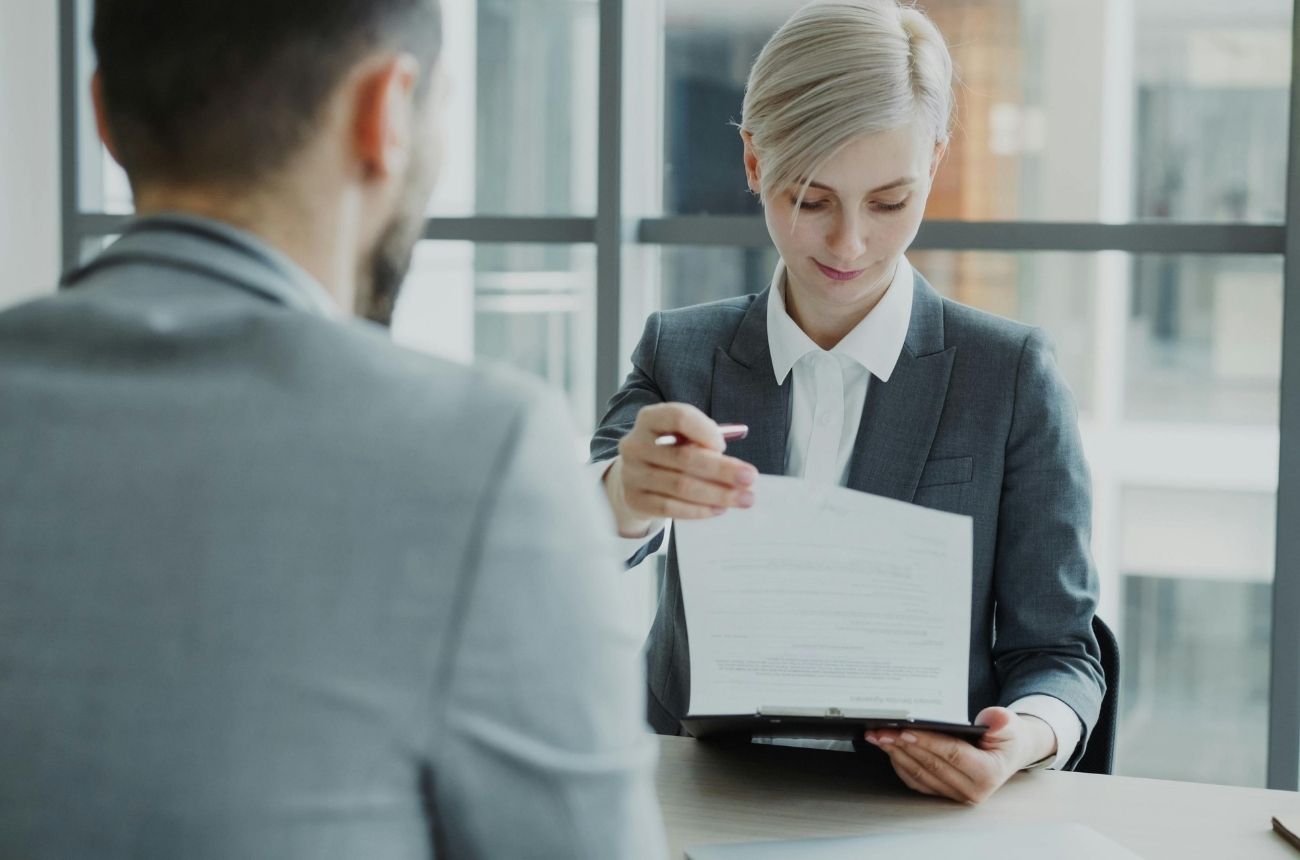 Why Human-Centered Recruitment Still Wins
